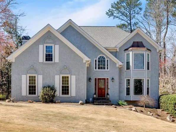 3623 Summerford Dr, Marietta, GA 30062