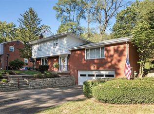 212 Thornberry Dr, Pittsburgh, PA