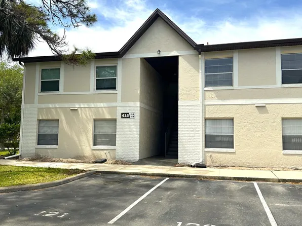 416 Banana Cay Dr APT F, South Daytona, FL 32119