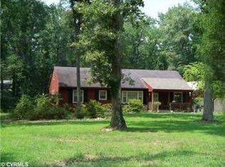 2618 Jimmy Winters Rd, North Chesterfield, VA 23235