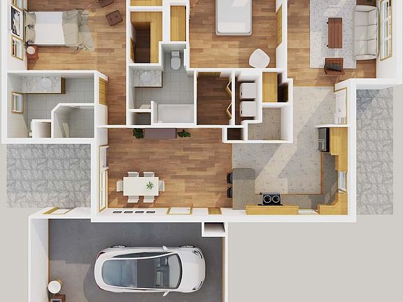 3rd image of 139 Buttonwood Drive