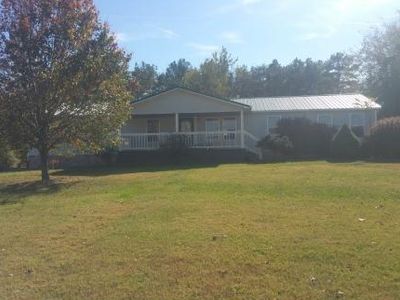 160 E Wells Hill Ln, Bulls Gap, TN, 37711