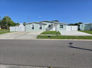 4545 W Henry Ave, Tampa, FL 33614