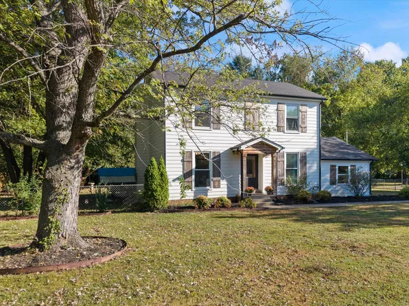 2252 Dominion Dr, Murfreesboro, TN 37129