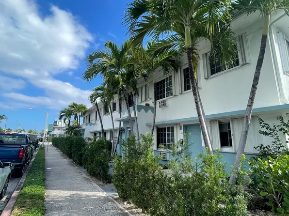 7450 Byron Ave #7, Miami Beach, FL 33141