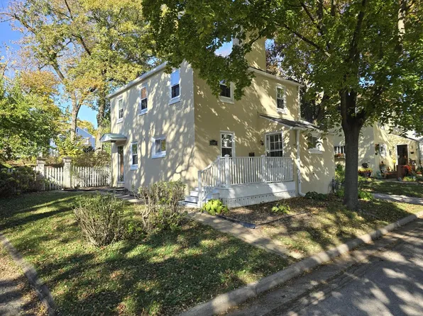 5587 Arrowwood STREET, Greendale, WI 53129