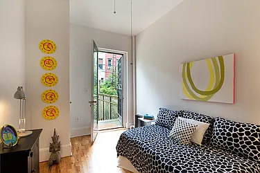 Sold by Brown Harris Stevens