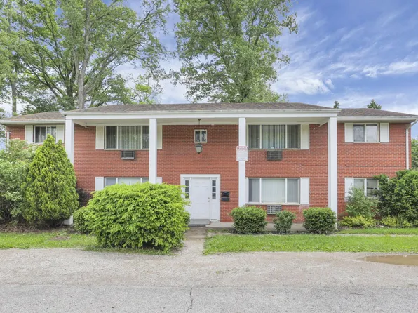 251 S Napoleon Ave, Columbus, OH 43213