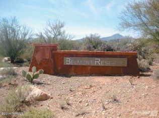 6052 W Roan Pl, Tucson, AZ 85743