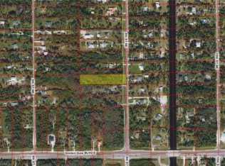 XXX 8th ST NE, NAPLES, FL 34120