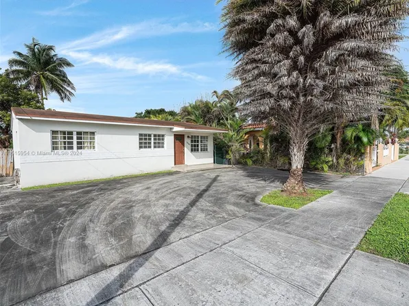 3340 SW 89th Ave, Miami, FL 33165