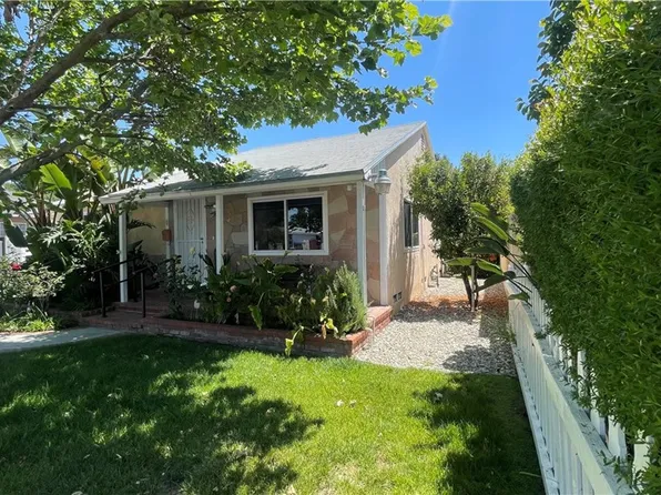 7012 Nestle Ave, Reseda, CA 91335