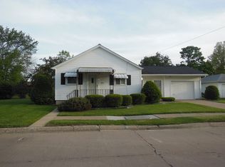 695 Durant St, Oglesby, IL 61348