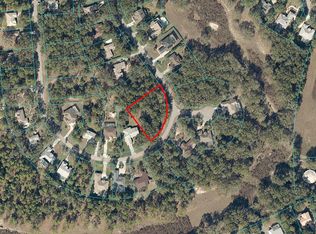 0 SW 197th Cir, Dunnellon, FL 34432