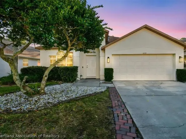 14526 Weeping Elm Dr, Tampa, FL 33626