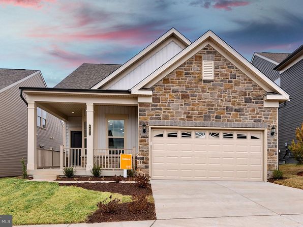 New Construction Homes in Haymarket VA | Zillow