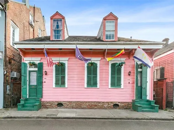 926 Bourbon St #4, New Orleans, LA 70116