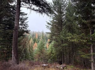 191 Hammond Valley Rd, Trego, MT 59934