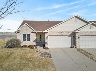 5446 Baraboo Ct #5446, Davenport, IA