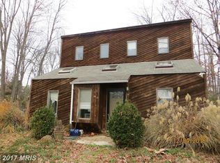 8727 Linton Hall Rd, Bristow, VA 20136