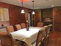 Large playroom/great room