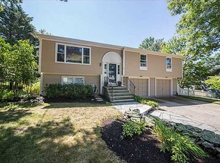 36 Alton Ave, Cumberland, RI 02864