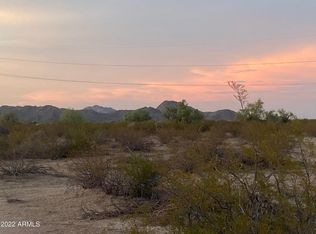 0 Sage Barnes B Rd, Maricopa, AZ 85139