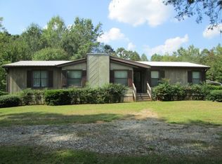 4842 Highway 201, Iva, SC 29655