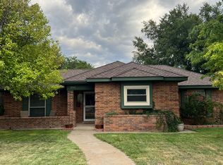 7232 Bayswater Rd, Amarillo, TX 79109