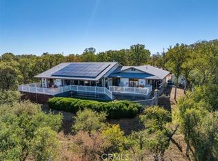 21350 Wilcox Rd, Red Bluff, CA 96080
