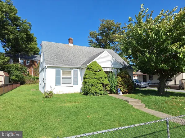 18 Bacon Ave, New Castle, DE 19720