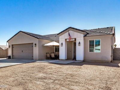 35026 N EL CAMINITO --, San Tan Valley, AZ, 85140