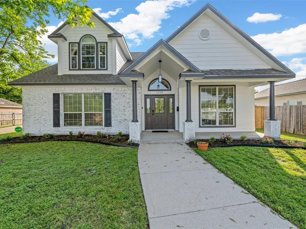 1208 N 15th St, Waco, TX 76707