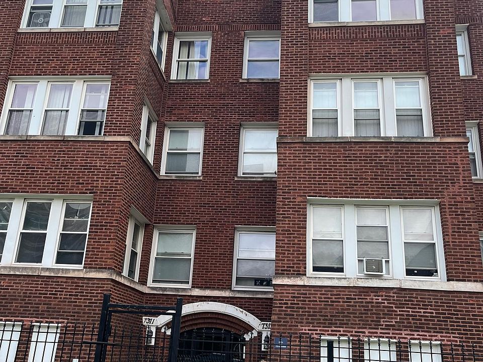 1st image of 7311-13 S Harvard Ave #3S