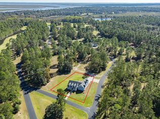 1045 Par Dr NE, Townsend, GA 31331