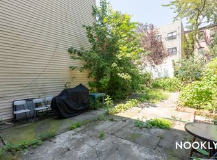 293 Pulaski St, Brooklyn, NY 11206