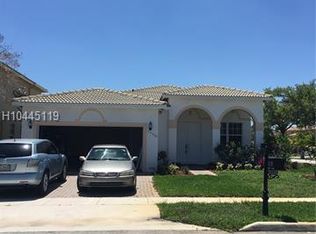 13220 SW 53rd St, Miramar, FL 33027