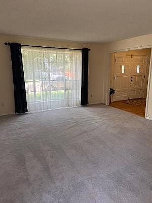 Formal Living Room
