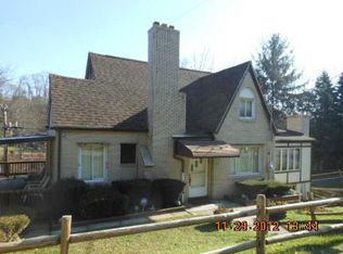 101 Robin St, North Versailles, PA 15137