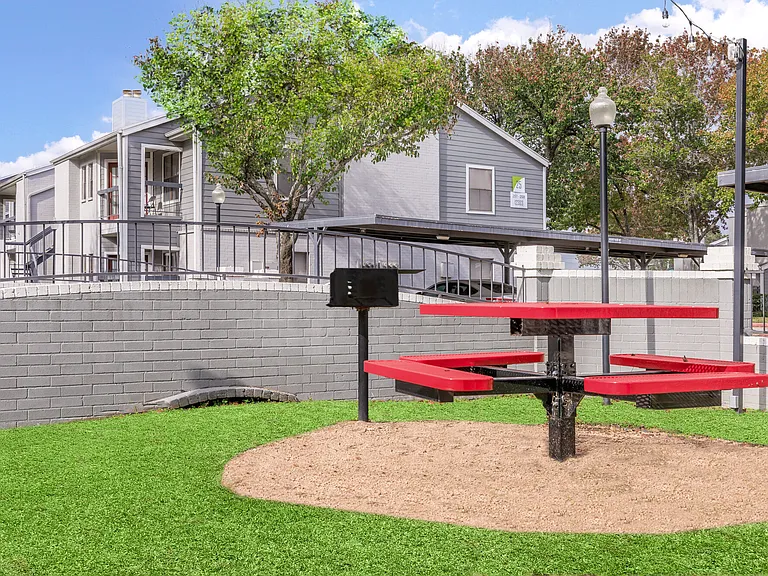 Parc at South Green — Photo 11