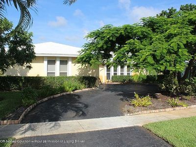 2285 Palm Rd, West Palm Beach, FL, 33406