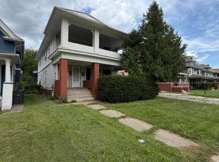 1038 W Woodruff Ave, Toledo, OH 43606