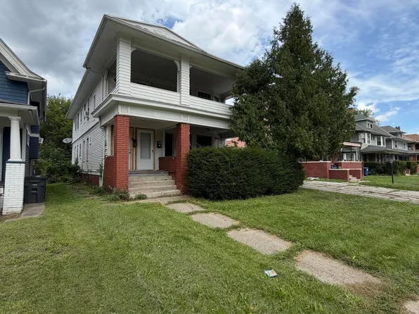 1038 W Woodruff Ave, Toledo, OH 43606