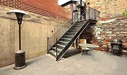 Rented by LJ Sloane Management