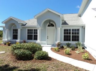 13431 Chenille Dr, Pt Charlotte, FL 33981