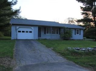 184 Melbourne Rd, Pittsfield, MA 01201