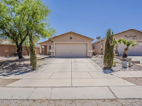 2225 W Burlwood Way, Tucson, AZ 85745