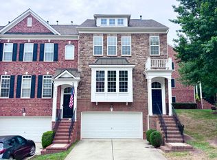 2751 Laurelcherry St, Raleigh, NC 27612
