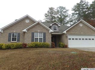 300 Brow Dr, Gadsden, AL 35904