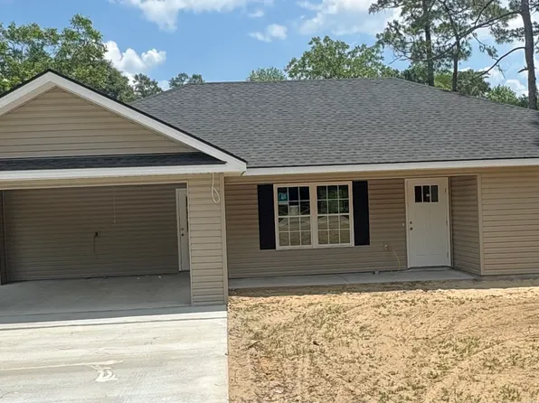 224 Smith Ave, Reidsville, GA 30453
